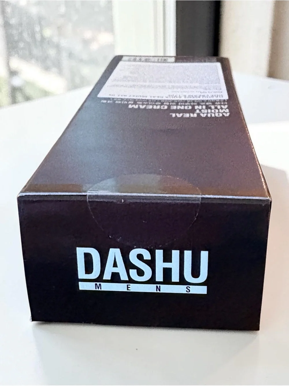 DASHU brand new
